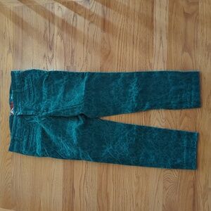 Cartonnier Velvet Pants